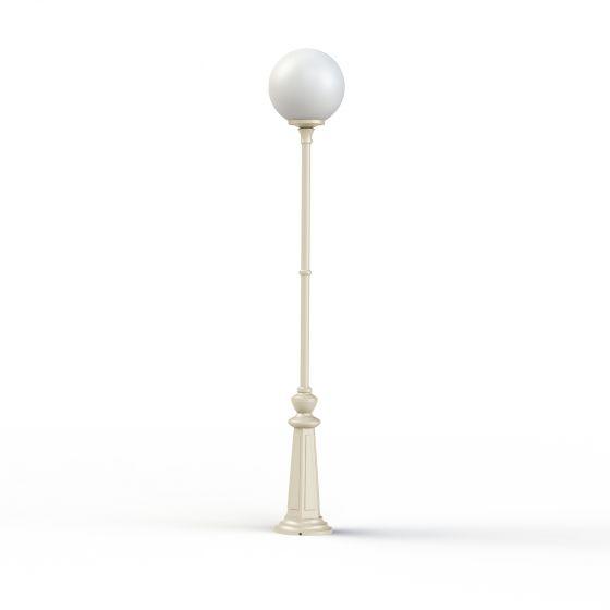 Roger Pradier Moon N°11 Floor Lamp | All Square Lighting