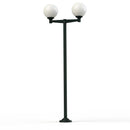 Roger Pradier Moon N°12 Floor Lamp | All Square Lighting