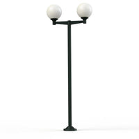 Roger Pradier Moon N°12 Floor Lamp | All Square Lighting