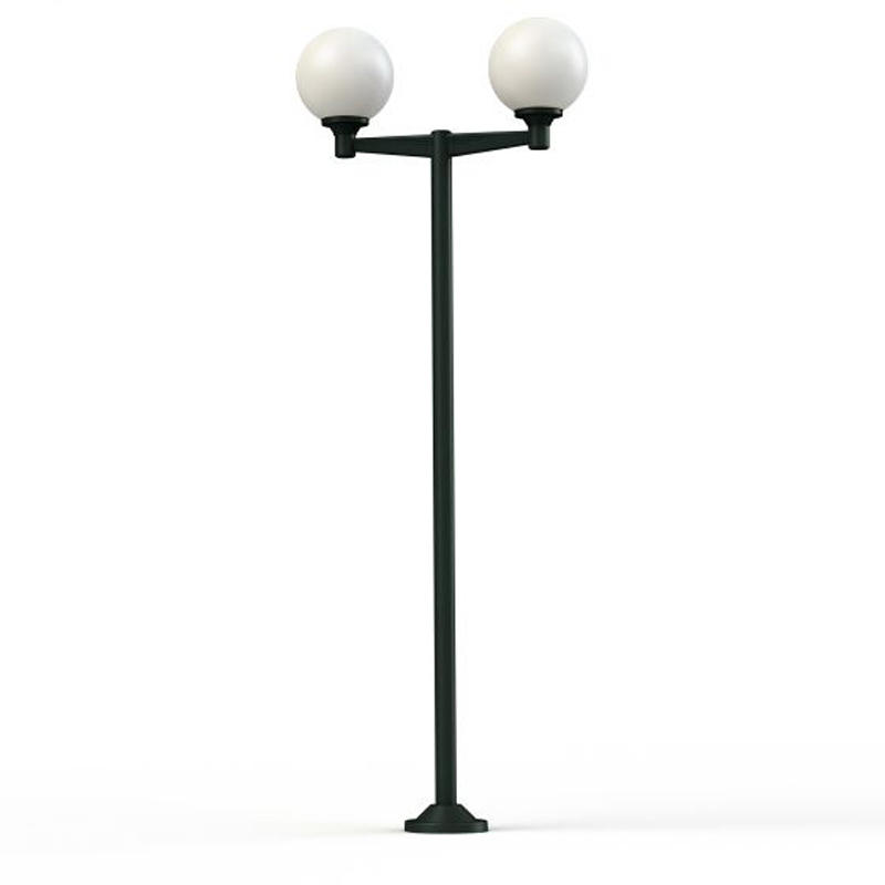 Roger Pradier Moon N°12 Floor Lamp | All Square Lighting