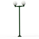 Roger Pradier Moon N°12 Floor Lamp | All Square Lighting