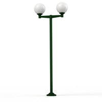 Roger Pradier Moon N°12 Floor Lamp | All Square Lighting