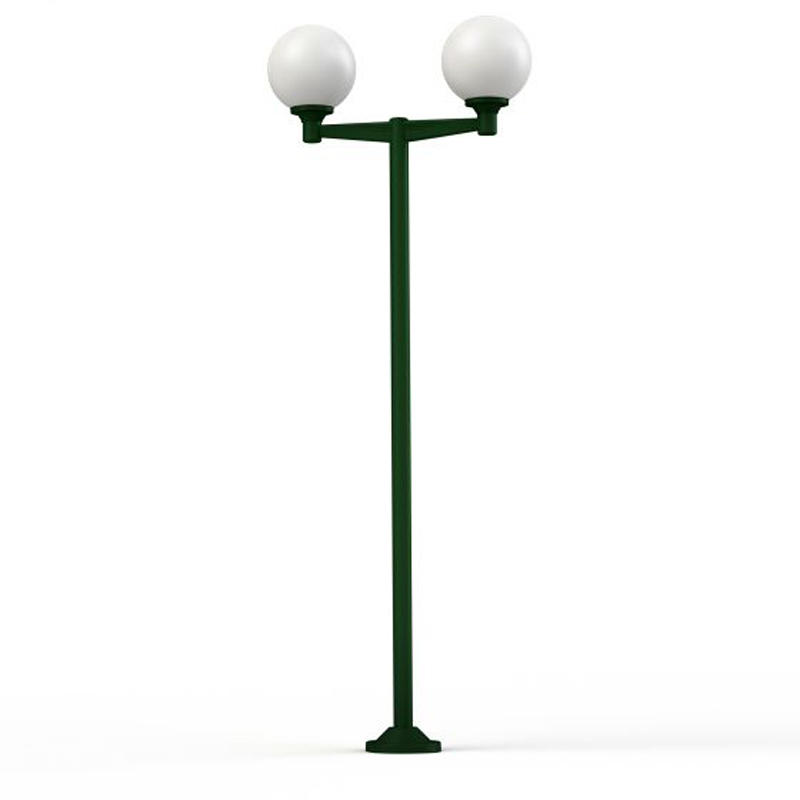 Roger Pradier Moon N°12 Floor Lamp | All Square Lighting