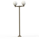 Roger Pradier Moon N°12 Floor Lamp | All Square Lighting