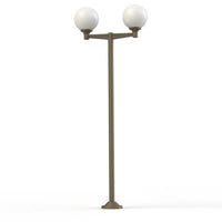 Roger Pradier Moon N°12 Floor Lamp | All Square Lighting