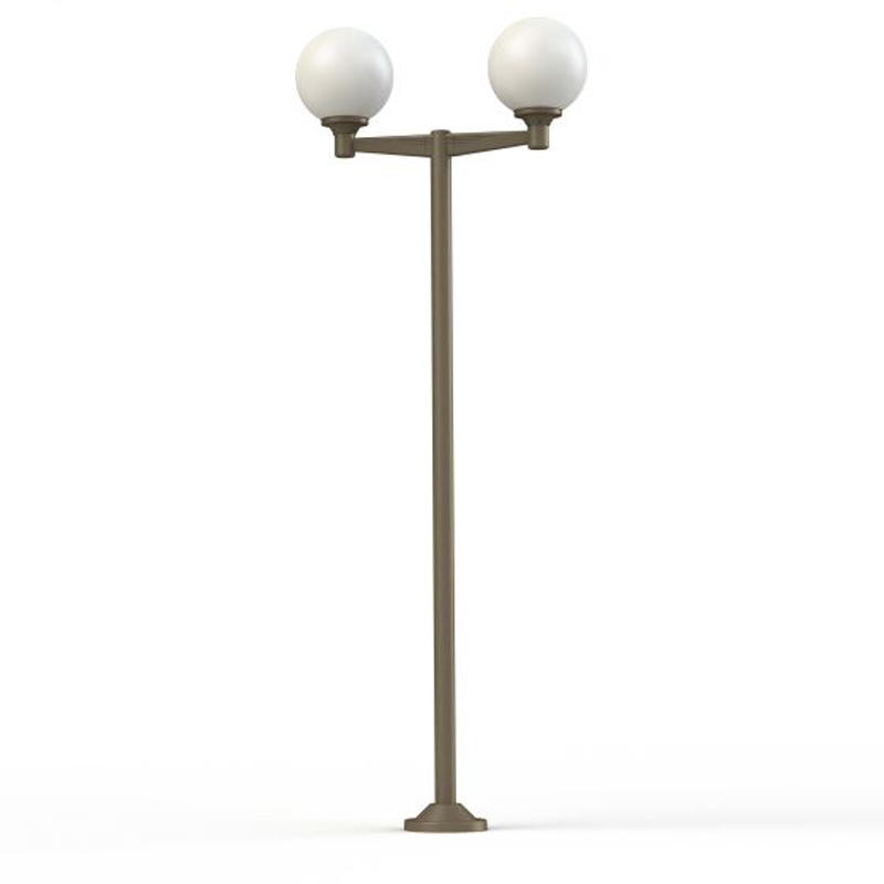 Roger Pradier Moon N°12 Floor Lamp | All Square Lighting