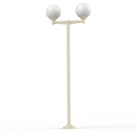 Roger Pradier Moon N°12 Floor Lamp | All Square Lighting