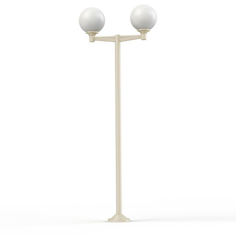 Roger Pradier Moon N°12 Floor Lamp | All Square Lighting