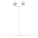 Roger Pradier Moon N°12 Floor Lamp | All Square Lighting