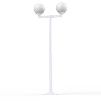 Roger Pradier Moon N°12 Floor Lamp | All Square Lighting