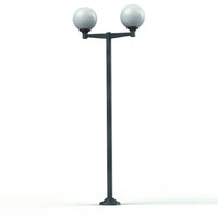 Roger Pradier Moon N°12 Floor Lamp | All Square Lighting