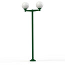 Roger Pradier Moon N°12 Floor Lamp | All Square Lighting