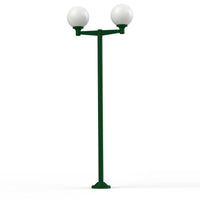 Roger Pradier Moon N°12 Floor Lamp | All Square Lighting