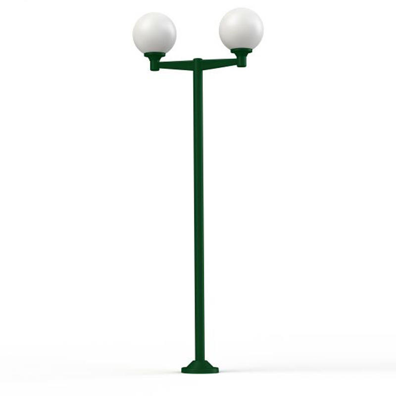 Roger Pradier Moon N°12 Floor Lamp | All Square Lighting