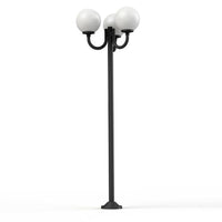 Roger Pradier Moon N°13 Floor Lamp | All Square Lighting