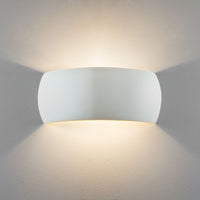 Astro Lighting Milo 400 Wall Light | All Square Lighting