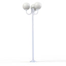 Roger Pradier Moon N°13 Floor Lamp | All Square Lighting