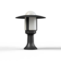 Roger Pradier Newpark N°3 Floor Lamp | All Square Lighting