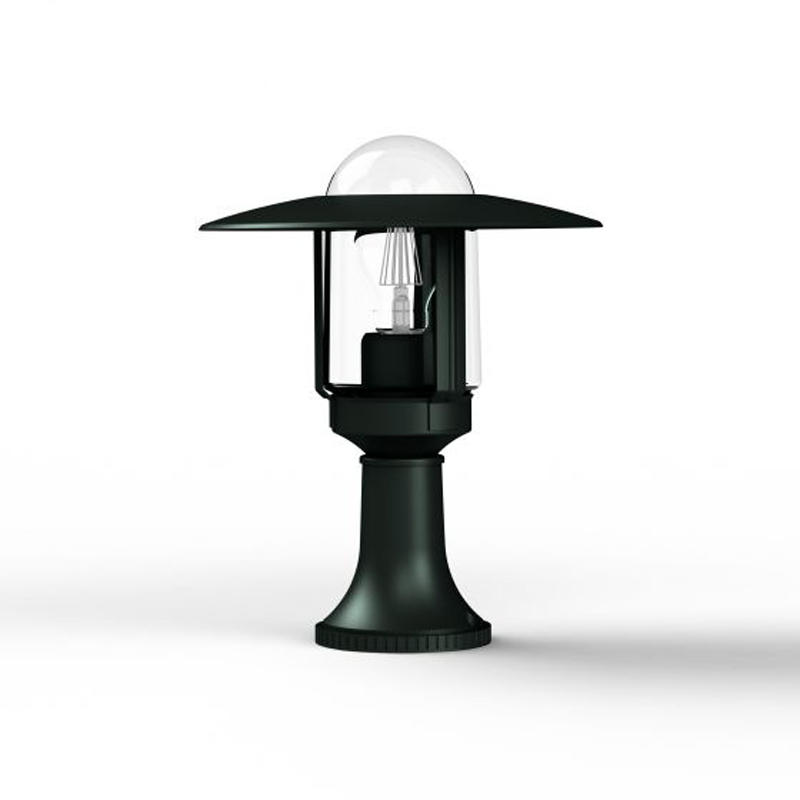 Roger Pradier Newpark N°3 Floor Lamp | All Square Lighting