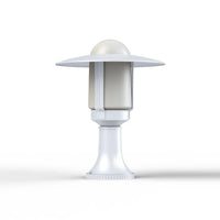 Roger Pradier Newpark N°3 Floor Lamp | All Square Lighting