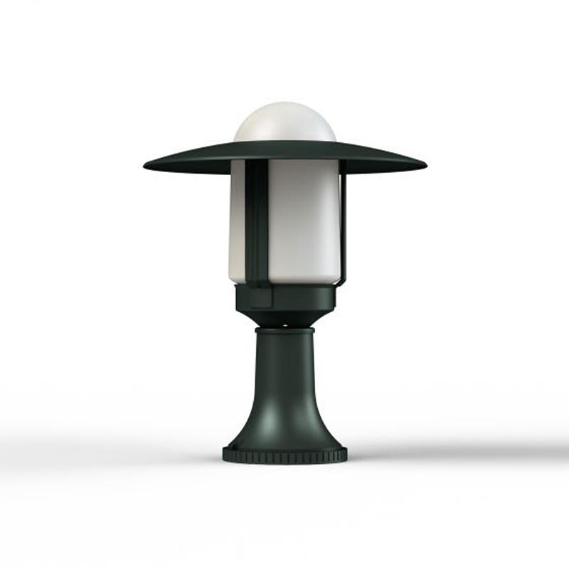 Roger Pradier Newpark N°3 Floor Lamp | All Square Lighting