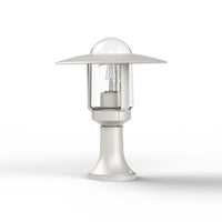 Roger Pradier Newpark N°3 Floor Lamp | All Square Lighting