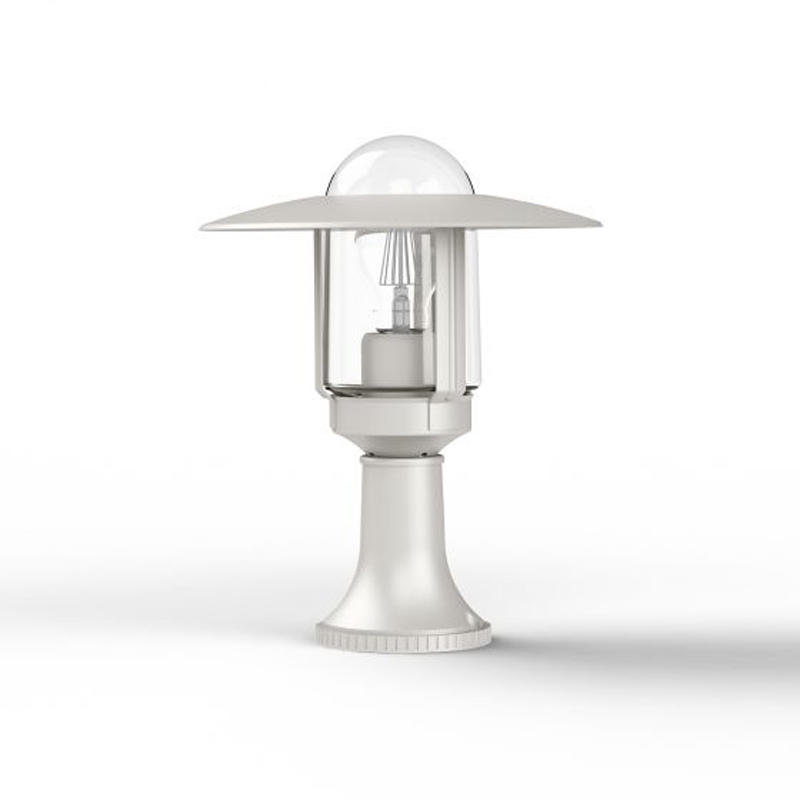 Roger Pradier Newpark N°3 Floor Lamp | All Square Lighting