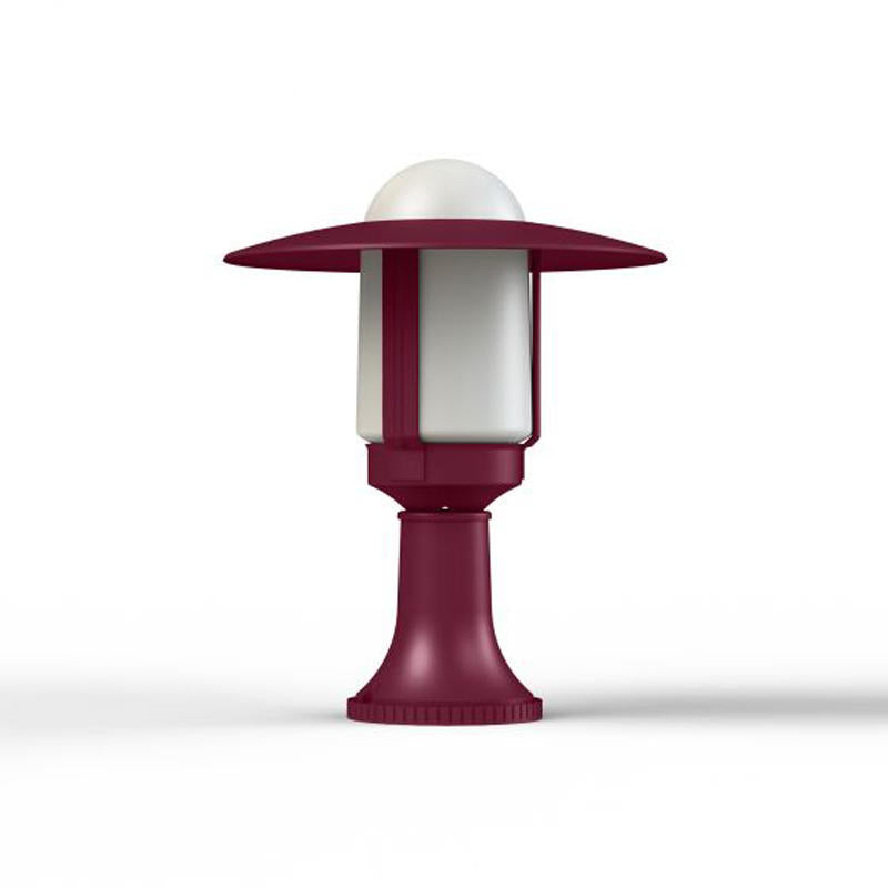 Roger Pradier Newpark N°3 Floor Lamp | All Square Lighting
