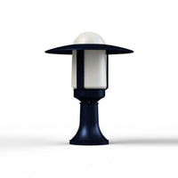 Roger Pradier Newpark N°3 Floor Lamp | All Square Lighting