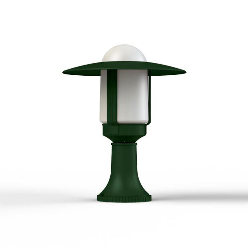 Roger Pradier Newpark N°3 Floor Lamp | All Square Lighting