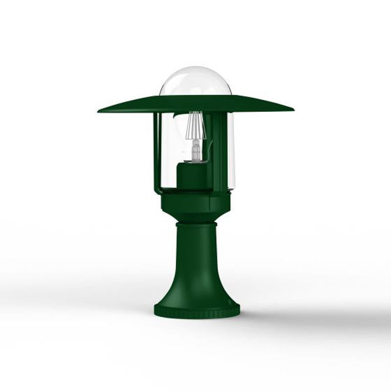 Roger Pradier Newpark N°3 Floor Lamp | All Square Lighting