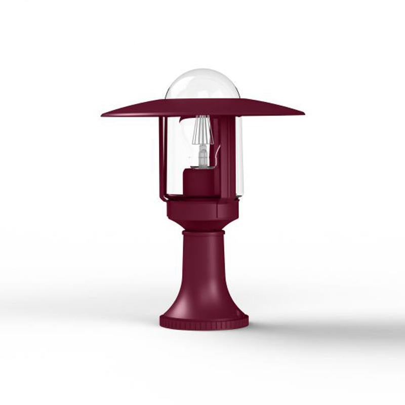 Roger Pradier Newpark N°3 Floor Lamp | All Square Lighting