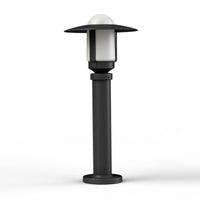 Roger Pradier Newpark N°4 Floor Lamp | All Square Lighting