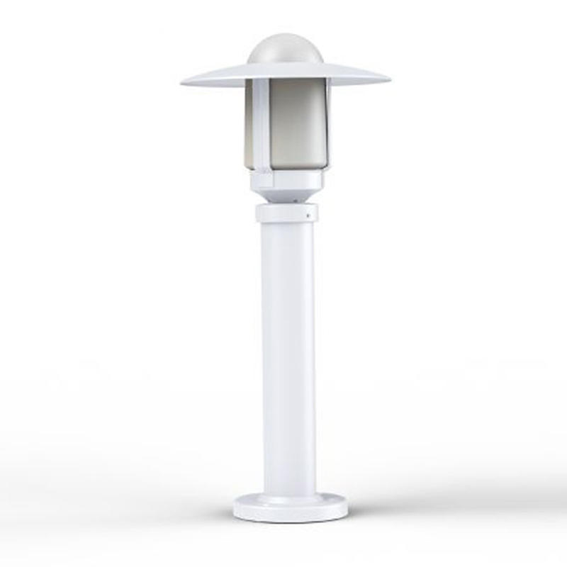 Roger Pradier Newpark N°4 Floor Lamp | All Square Lighting