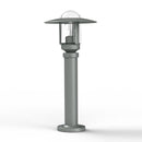 Roger Pradier Newpark N°4 Floor Lamp | All Square Lighting