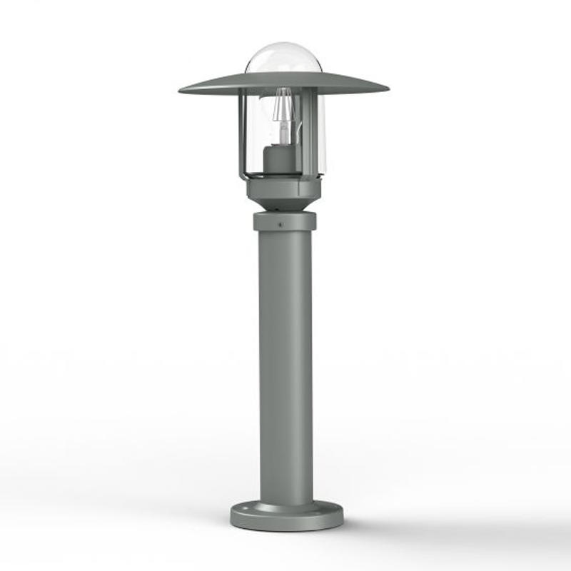 Roger Pradier Newpark N°4 Floor Lamp | All Square Lighting