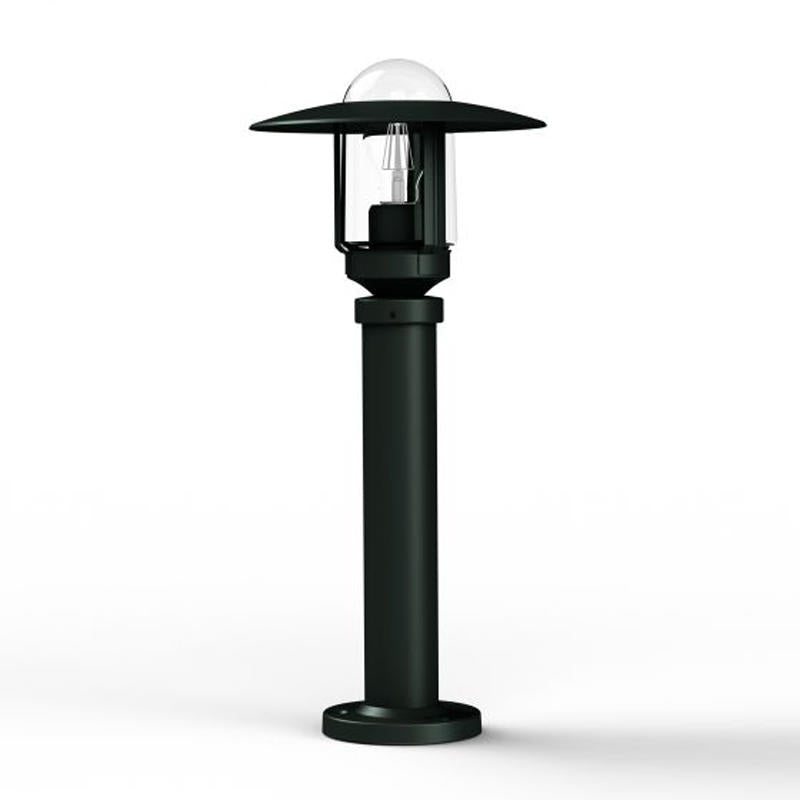 Roger Pradier Newpark N°4 Floor Lamp | All Square Lighting
