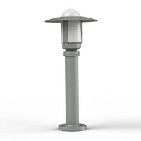 Roger Pradier Newpark N°4 Floor Lamp | All Square Lighting