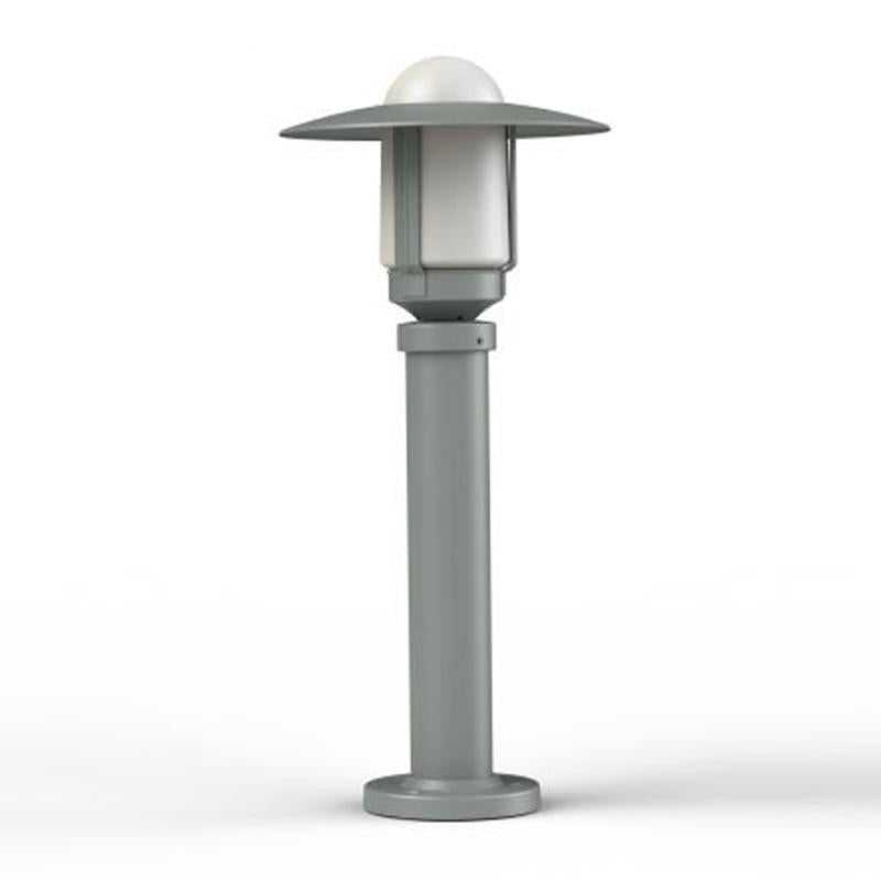 Roger Pradier Newpark N°4 Floor Lamp | All Square Lighting