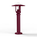 Roger Pradier Newpark N°4 Floor Lamp | All Square Lighting