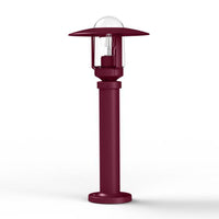 Roger Pradier Newpark N°4 Floor Lamp | All Square Lighting