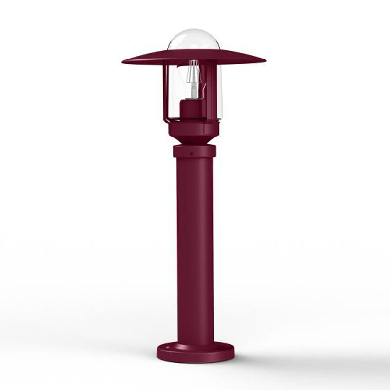 Roger Pradier Newpark N°4 Floor Lamp | All Square Lighting