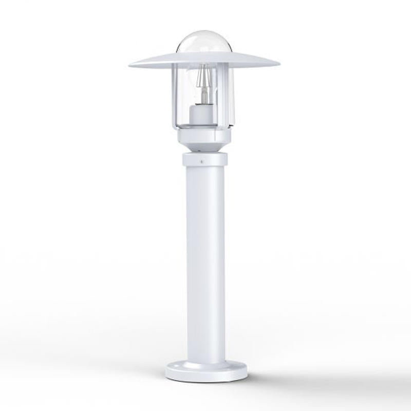 Roger Pradier Newpark N°4 Floor Lamp | All Square Lighting