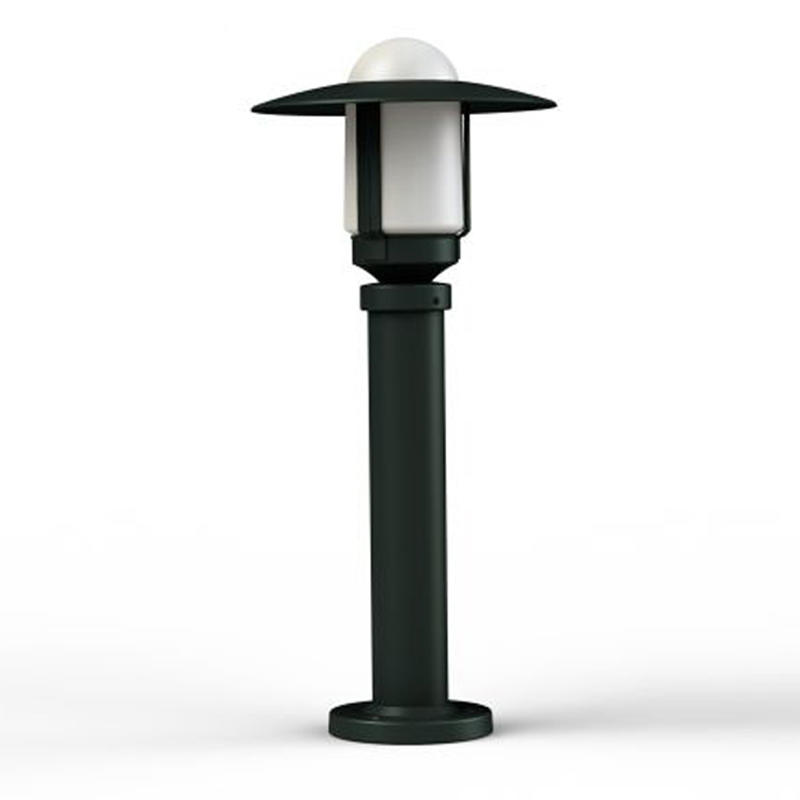 Roger Pradier Newpark N°4 Floor Lamp | All Square Lighting