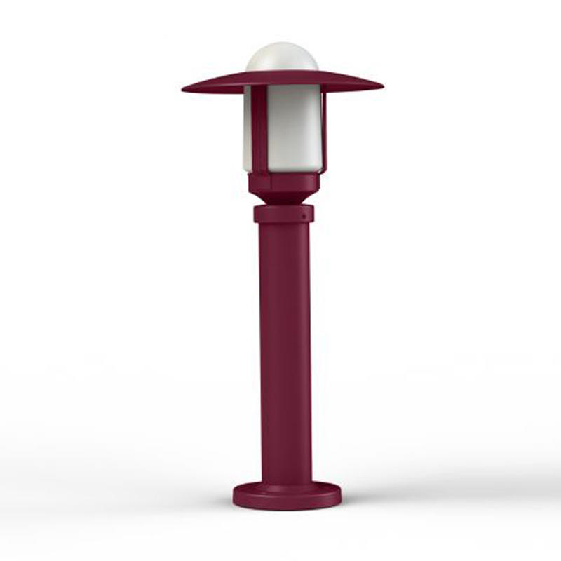 Roger Pradier Newpark N°4 Floor Lamp | All Square Lighting