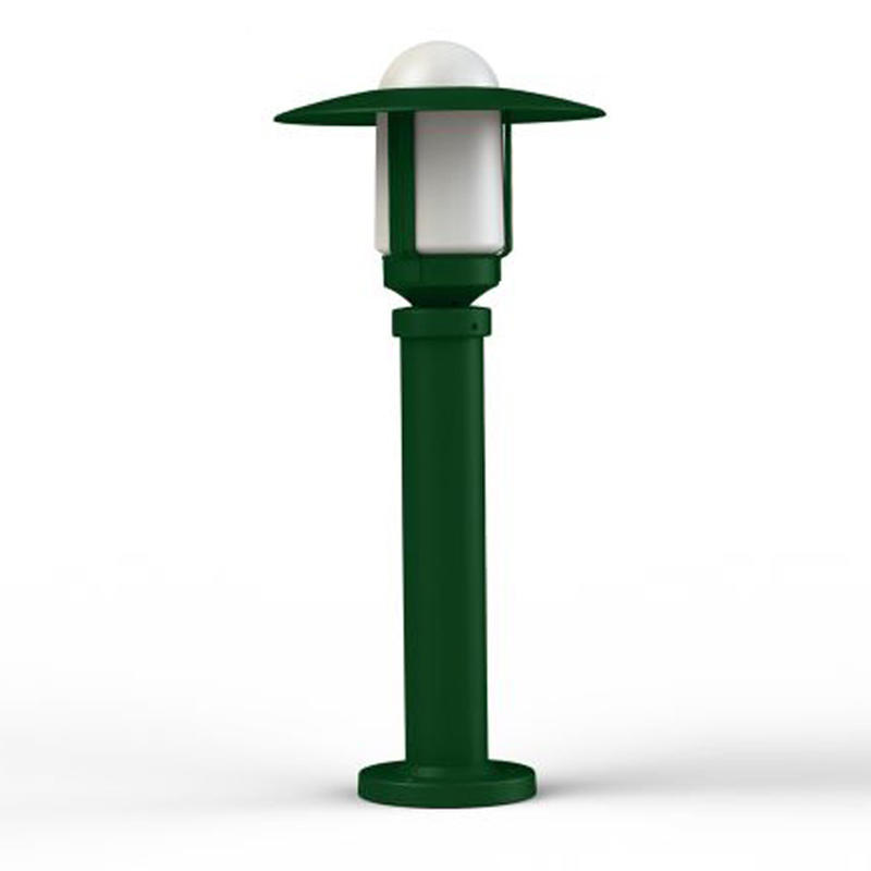 Roger Pradier Newpark N°4 Floor Lamp | All Square Lighting