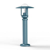 Roger Pradier Newpark N°4 Floor Lamp | All Square Lighting