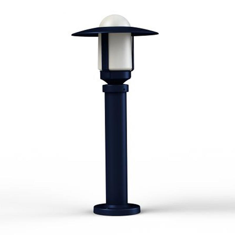 Roger Pradier Newpark N°4 Floor Lamp | All Square Lighting