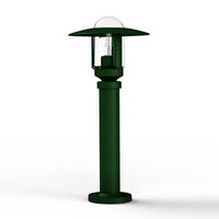 Roger Pradier Newpark N°4 Floor Lamp | All Square Lighting