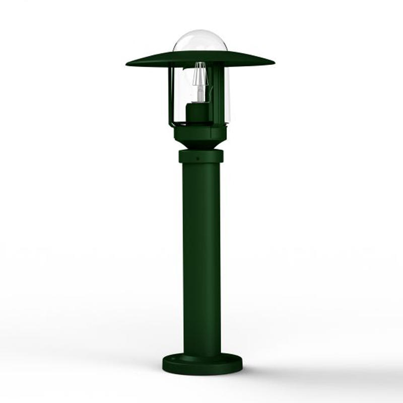 Roger Pradier Newpark N°4 Floor Lamp | All Square Lighting